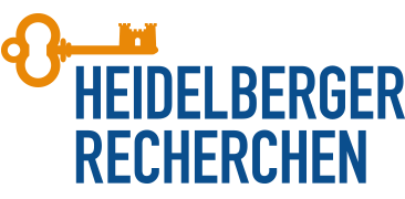 Heidelberger Recherchen