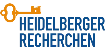 Heidelberger Recherchen