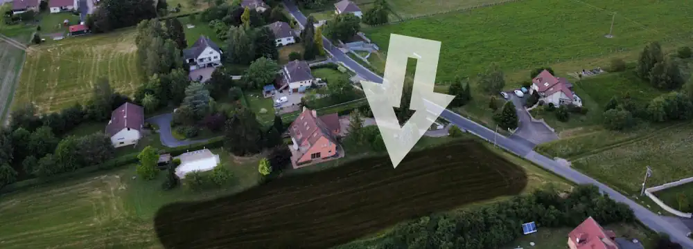 Wem gerhört das Grundstück? Heidelberger-Recherchen ermitteln für Sie.